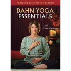 Dahn Yoga Essentials DVD Edition (Hardcover) by Best Life Media